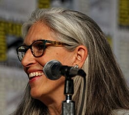 デボラ・ナドゥールマン（衣裳デザイナー）の写真