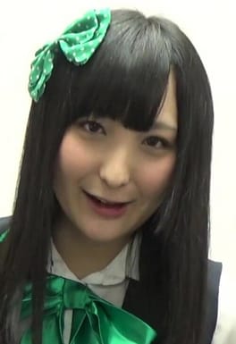 平野聡子（モデル）の写真