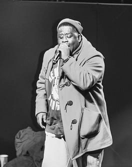 グランド・プバ（ラッパー・音楽プロデューサー）の写真