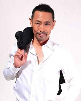 渋谷天馬（俳優・テレビ俳優）の写真