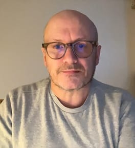 レニー・エイブラハムソン（映画監督・脚本家）の写真