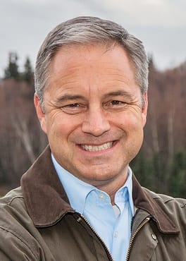 ショーン・パーネル（弁護士・政治家）の写真