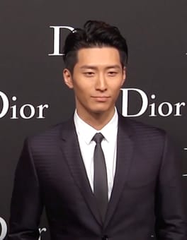 ショーン・ドウ（俳優・テレビ俳優）の写真