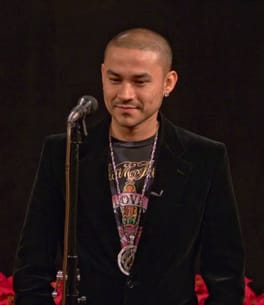 フランキーJ（歌手・ソングライター）の写真