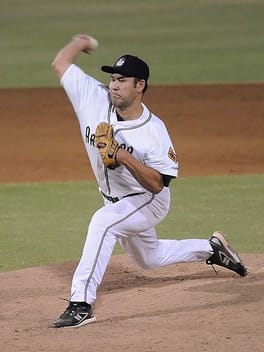 伊良部秀輝（野球選手）の写真
