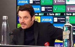 マッシモ・オッド(サッカー選手・サッカー指導者)の写真