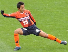 Photo of Shin Kanazawa