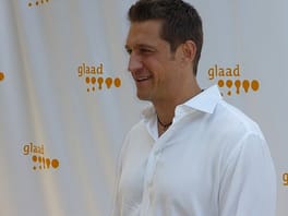 ロバート・ガント（俳優・映画プロデューサー）の写真