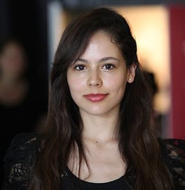 マルティナ・ガルシア（俳優・モデル）の写真