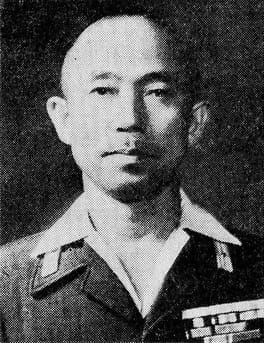 Photo of Satoru Ōnuma