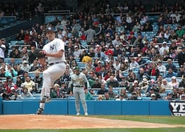 ケビン・ブラウン（野球選手）の写真