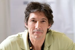 ピーター・ウィングフィールド（俳優）の写真