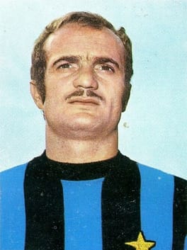 サンドロ・マッツォーラ（サッカー選手）の写真