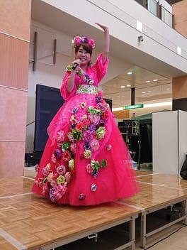 はるな愛（歌手・タレント）の写真