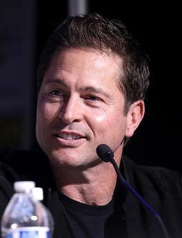 ジェイソン・ファント(俳優・テレビ俳優)の写真