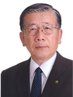 北村新司（政治家）の写真