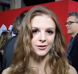 アシュリー・ベル（俳優・テレビ俳優）の写真