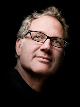ティンカー・ハットフィールド（デザイナー・実業家）の写真