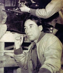 Photo of Keigo Kimura