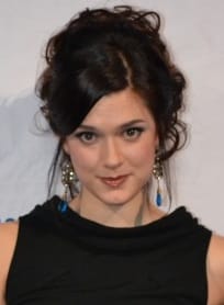 クリスタ・コソネン（俳優・脚本家）の写真