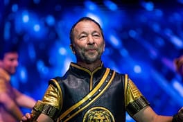 DJ BOBO（歌手・ソングライター）の写真