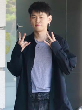 Crush（歌手）の写真