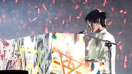 華晨宇（シンガーソングライター・ソングライター）の写真