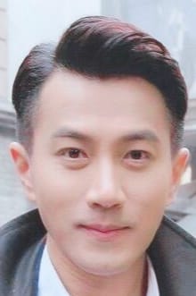 ハウィック・ラウ（歌手・俳優）の写真