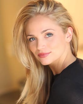 ステファニー・マッキントッシュ（歌手・俳優）の写真