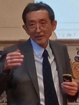 田澤耕（翻訳家・文献学者）の写真
