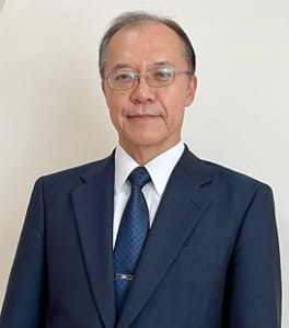 Photo of Yutaka Kikuta