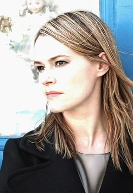 Photo of Leisha Hailey