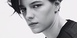 エリカ・リンデル（モデル・俳優）の写真