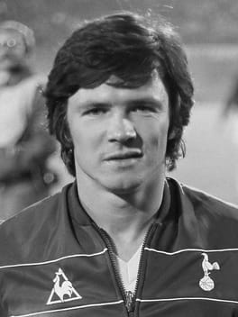 スティーブ・ペリマン（サッカー選手・サッカー指導者）の写真
