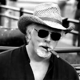 J・G・ハーツラー（俳優・映画俳優）の写真