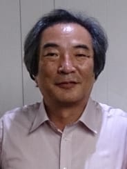岩谷徹（教員・デザイナー）の写真