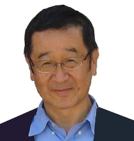 山本喜久（物理学者・大学人）の写真