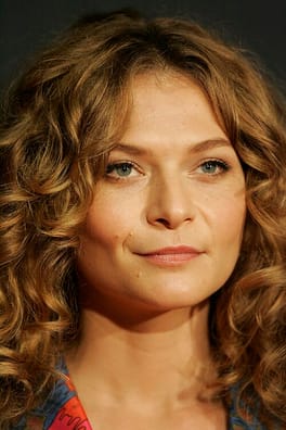 リーアンナ・ワルスマン（俳優・舞台俳優）の写真