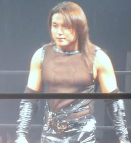 Photo of Mineo Fujita