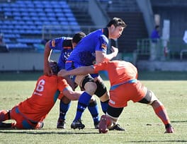 Photo of Kotaro Yatabe