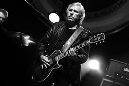 ジェイムズ・ウイリアムソン（ソングライター・ギタリスト）の写真