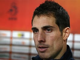 カルロス・ボカネグラ（サッカー選手）の写真