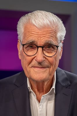 スカイ・デュ・モント（俳優・著作家）の写真