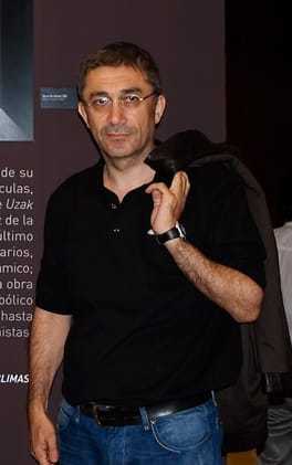 ヌリ・ビルゲ・ジェイラン（映画監督・脚本家）の写真
