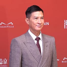 ニック・チョン（俳優・映画監督）の写真
