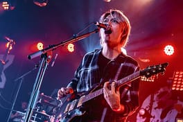 Toru（作曲家・ギタリスト）の写真