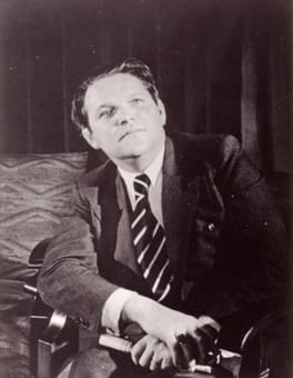 ファイト・ハーラン（映画監督・俳優）の写真