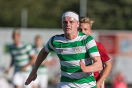 ゲイリー・マッケイ＝スティーヴン（サッカー選手）の写真