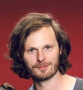 ルパート・ヤング（俳優・映画俳優）の写真