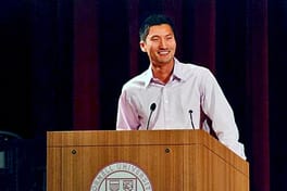 ユル・クォン（弁護士・リアリティ番組出演者）の写真